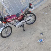 موتور سیکلت