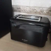 توستر نان برند بووش