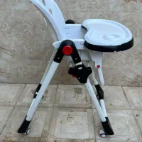 صندلی غذا کودک مارک گودبیبی