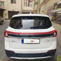 FMC T5/فردا موتور/۱۴۰۳/پول لازم