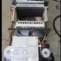 تعمیر پکیج آبگرمکن لوله کشی ونصب پامپ