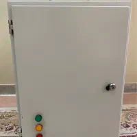 تابلو برق سه‌فاز صنعتی اشنایدر ابعاد ۵۰×۷۰