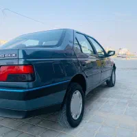 پژوجی ال اکس97