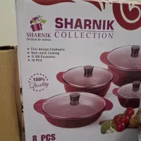 قابلمه چدن