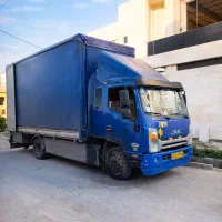 اطلس بار بوشهر خدمات اسباب کشی منزل کارگر و ماشین