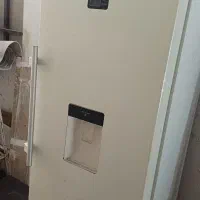 یخچال و فریزر دوقلو سامسونگ سالم