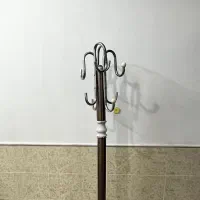 چوب لباسی