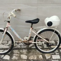 دوچرخه