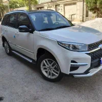 X33s (1401)|خودرو سواری و وانت|ارومیه, |دیوار