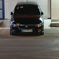 خدمات صافکاری و ریکاوری رنگ