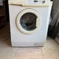 لباسشویی  سامسونگ اصلی -۶ کیلویی