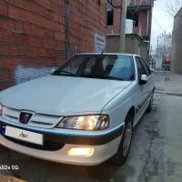 پارس خشک ۹۳