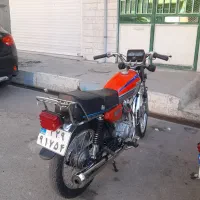 هندا125 مدل94