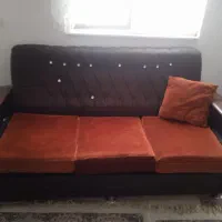 مبل نیم ست