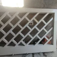پارتیشن مشبک کارخانه ای
