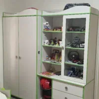 سرویس خواب کودک