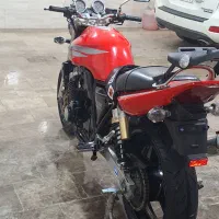 cb400|موتورسیکلت|نسیم‌شهر, |دیوار