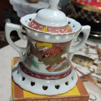 قنداق عقابی