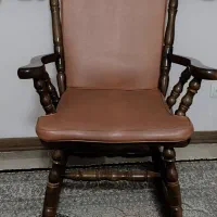 صندلی راک