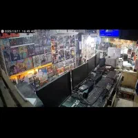 کار در کلوپ و کافی نت