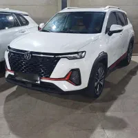 چانگان cs35 2024 وارداتی گارانتی فعال