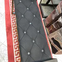 صندلی مخملی