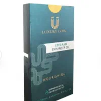 تقویت مژه لاکچری کوین