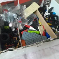 ۱۷۰۰ لگو مختلف