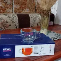 لیوان محک عمده