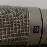 میکروفون نویمن   neumann U89 i