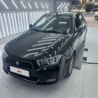 دنا پلاس آخر  ۹۸