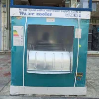 کولر آبی