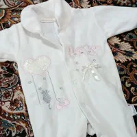 لباس نوزادی