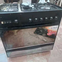 اجاق گازبافرمارک لوفراکوالیتی