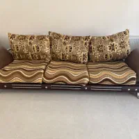 مبل ۷ نفره ترک