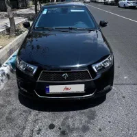 دنا پلاس اتوماتیک اپشنال