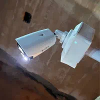 دوربین مداربسته - فروشگاه ایمن شو