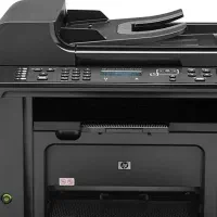 پرینتر hp 1536  چهار کاره چاپگر