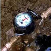 نشت یابی نشتیاب آب یاب هوش مصنوعی«درکمترین اندازه»