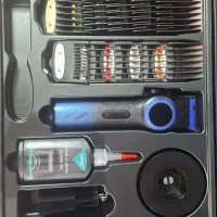 ماشین اصلاح VGR 001