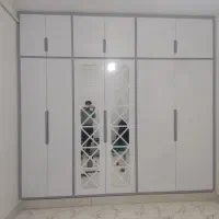 طراحی و اجرای کابینت و کمد دیواری نقد و اقساط