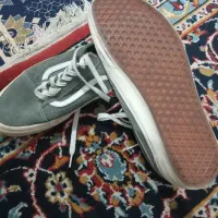 کتونی ونس اصل اورجینال