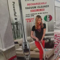 جارو شارژی فروشی
