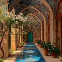فروش-ویلایی-دربست-باغبادران-باغبهادران