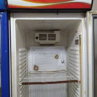 یخچال نوشابه ای