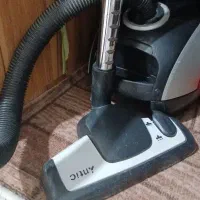 بدنه جاروبرقی