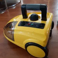 بخار شور