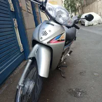 هوندا ویو ۱۳۸۴