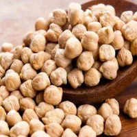 نخود اعلا و درجه یک استان کرمانشاه