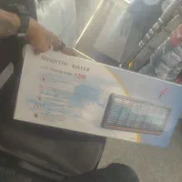 حشره کش برقی